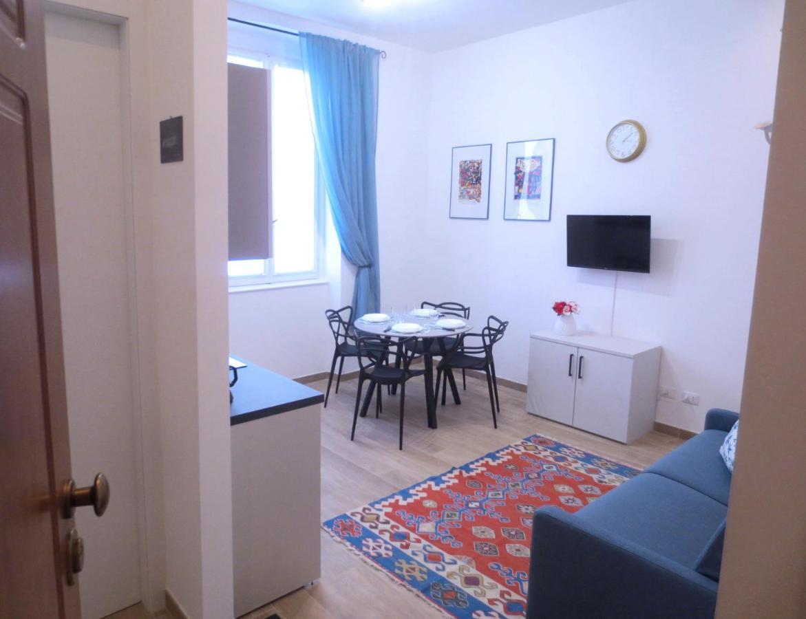 Apartamento La Caza A Zena Génova Exterior foto
