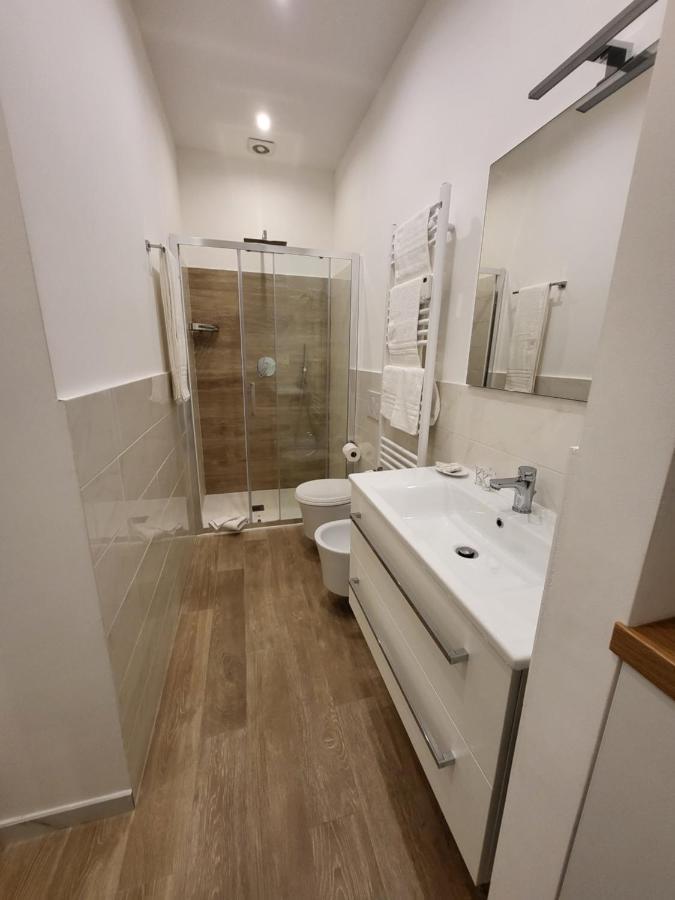 Apartamento La Caza A Zena Génova Exterior foto